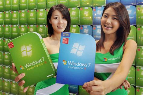 Windows 7 Ma Problem Z Tapetą Łatkę Dostaną Wszyscy Microsoft