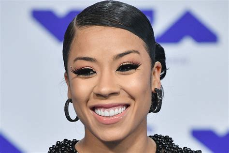 How Much Is Keyshia Cole S Net Worth Today