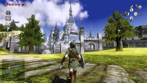 Zelda Twilight Princess And The Wind Waker Remaster Coming To Nintendo