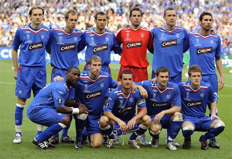 1,795,248 likes · 24,817 talking about this. Rangers 2008 UEFA Cup Final XI: Where are those Ibrox ...