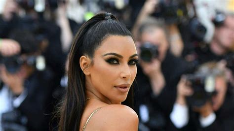 Kim Kardashian S New Title In Her Resume Billionaire Mint