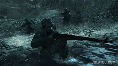 Call Of Duty World At War Review For Playstation 3 Ps3