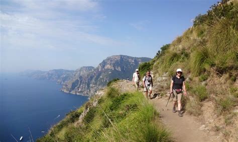 9 Of The Best Places To Go Hiking In Italy Wired For Adventure