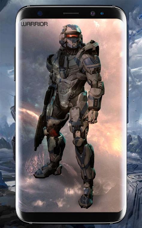 New Halo Wallpapers Hd 2018 For Android Apk Download
