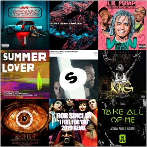 Download New Music Releases Week 29 Of 2019 From