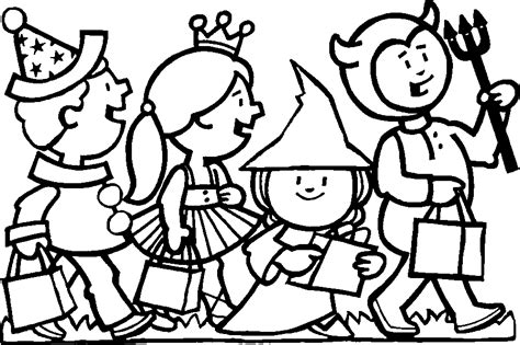 Preschool halloween coloring pages at getcolorings com free. Halloween Coloring Pages - Dr. Odd
