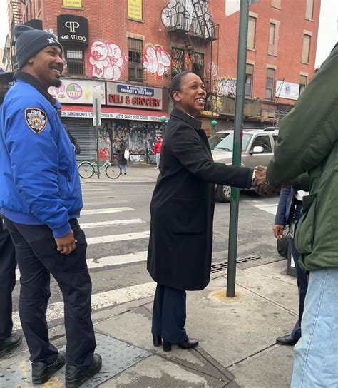 nypd news on twitter this afternoon nypdpc visited numerous businesses in the nypd79pct