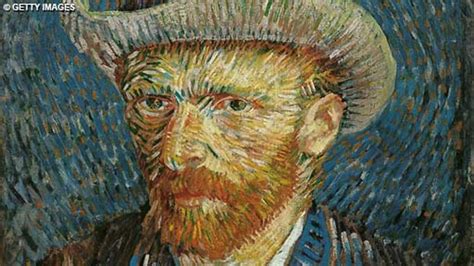 Blue Peter Van Goghs Centenary Bbc Archive