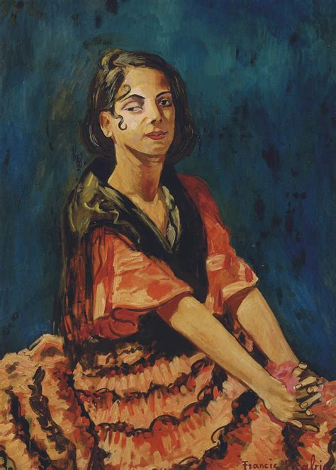 Francis Picabia 1879 1953 Andalusia Christies