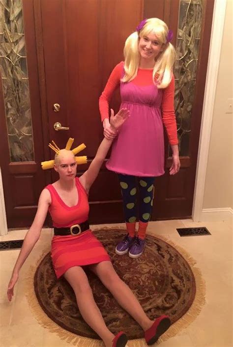 159 Of The Most Creative Halloween Costume Ideas Ever Clever Halloween Costumes Cool