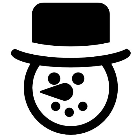 Snowman Silhouette Clip art - snowman png download - 512*512 - Free Transparent Snowman png ...