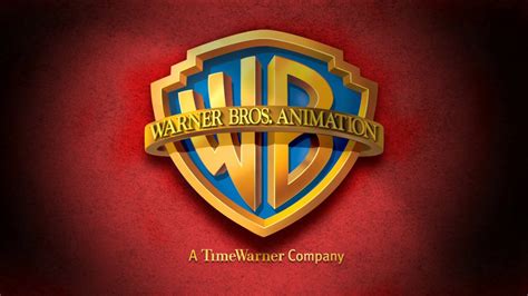 Warner Bros Animation мультфильмы
