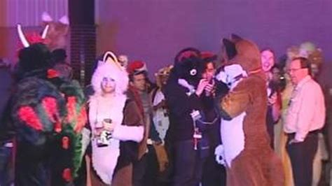 Furry Convention Evacuated After Chlorine Gas Leak
