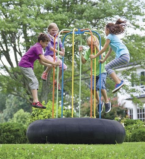 A wide variety of kids backyard toys options are available to you, such as occasion, is_customized, and material. Backyard Play Structures For Older Kids | Mystical Designs ...