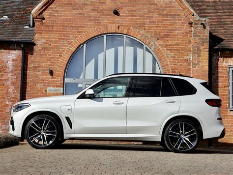 BMW X5 xDrive45e M Sport 2021 (21) | Oscar Jacobs