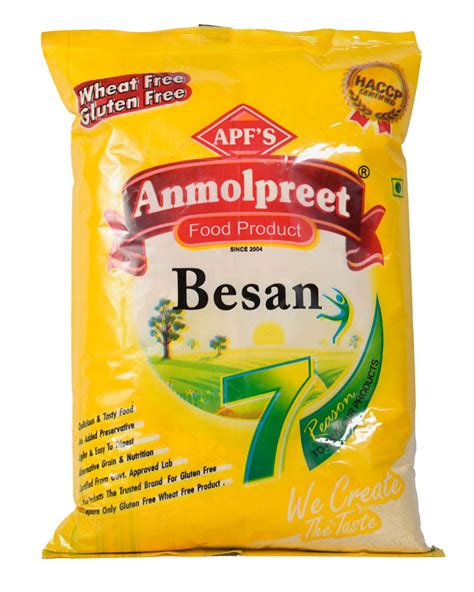 Besan Anmolpreet Food Products