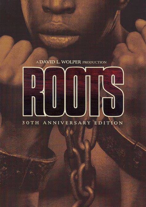Roots 1977 Synopsis Characteristics Moods Themes And Related
