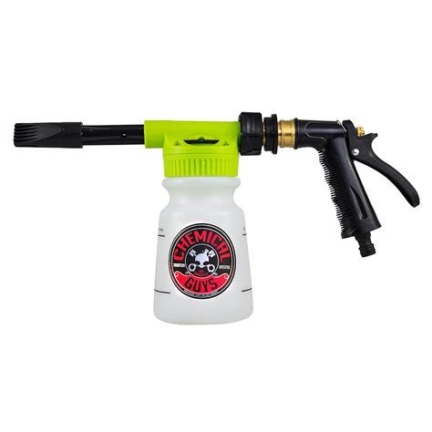 Best Foam Cannons Review And Buying Guide In 2020 The Drive