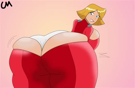 Rule 34 Ass Expansion Ass Growth Big Breasts Blonde Hair Blue Eyes
