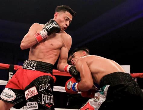 Hector Tanajara Jr 11 0 4 Kos Remains Unbeaten Defeating Jesus