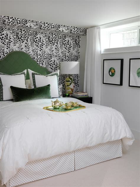 Best colors to paint bedroom. Headboard Ideas from HGTV Designers | Bedrooms & Bedroom ...