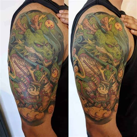 Awesome and Spectacular Half Sleeve Tattoos - Custom Tattoo Art