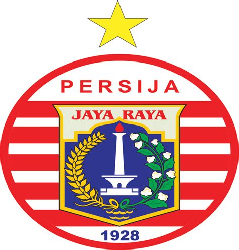 The exact requirements are not known. Logo Persija Jakarta - http://majalahpersijaonline ...