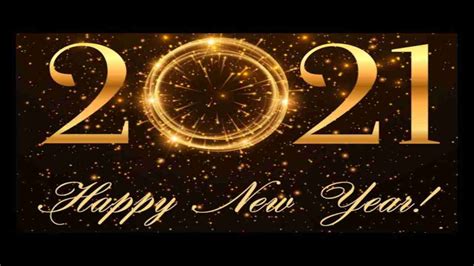 Hd wallpapers and background images. New Year 2021: Advance Happy New Year wishes, WhatsApp ...