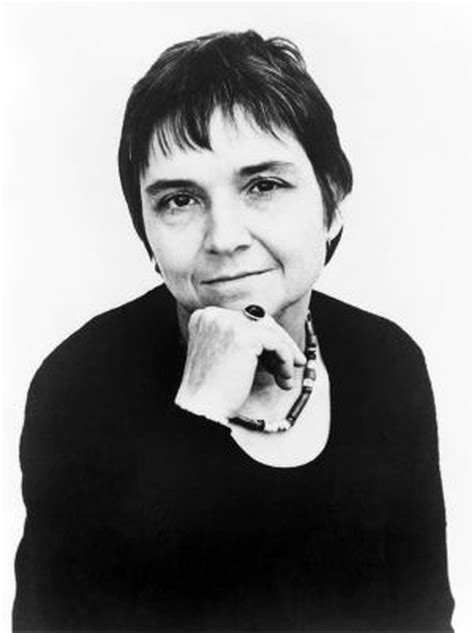 Adrienne Rich Poeta Venerada Del Feminismo Cultura El PaÍs