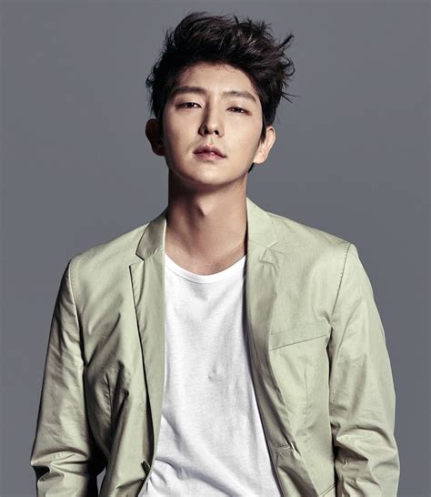 Lee Joon Gi Mis Doramas Coreanos