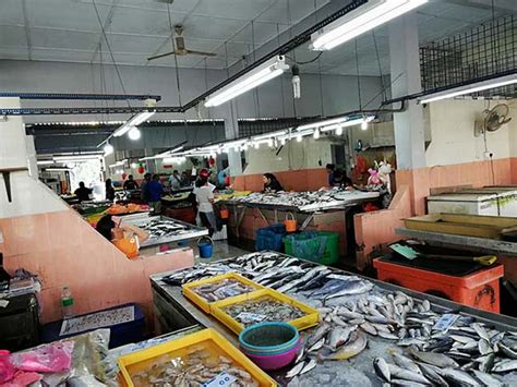Medan pasar bus hub is a major bus interchange in kuala lumpur. 15 Tempat Menarik Di Kuala Selangor | Jom Bercuti Ke ...