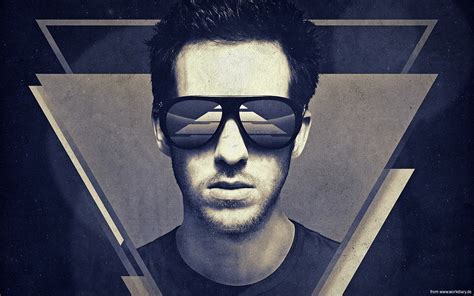 Calvin Harris Glasses Wallpapers And Images Wallpapers Pictures Photos