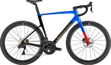 Cannondale Supersix Evo Hi Mod 2 2023 £825000 Bikes Road Bikes