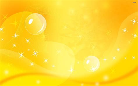 Bright Yellow Backgrounds Wallpaper Cave