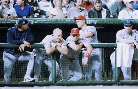 Photos A Look Back At The 1998 Mlb All Star Game In Denver Fox21