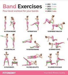 Id Es De Workout Exercices De Fitness Exercice Musculation Exercice Sport