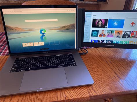 Microsoft Edge On Mac Review In Time A Worthy Safari Competitor Imore