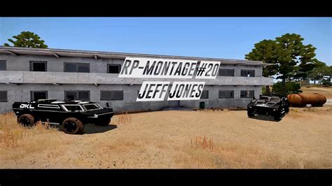 Liveyourlife I Jeff Jones I Dkl I Rp Montage 20 Youtube