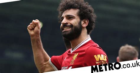 How Many Goals Has Mohamed Salah Scored For Liverpool Metro News Free Hot Nude Porn Pic Gallery