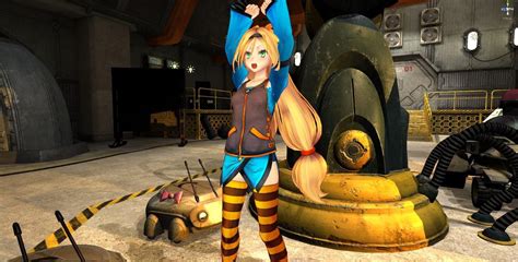 Get daz studio for free today! Unity Game Engine Obtains Anime Mascot Named Unity-chan ...
