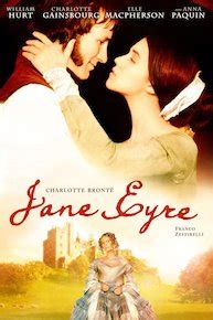 Jane has become governess to adele. Jane Eyre Online | 1996 Movie | Yidio
