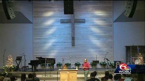 Attorney peter strasser announced that michael brown, age 24, of new orleans, louisiana, was sentenced today for murder through use of a firearm and. Pastor delivers sermon about wife after deadly carjacking ...