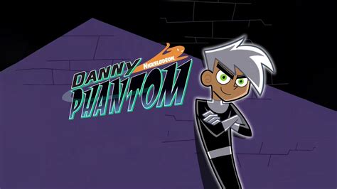 Danny Phantom Symbol