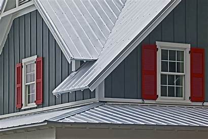 Metal Grays Roofing Roofs Harbor Homes County