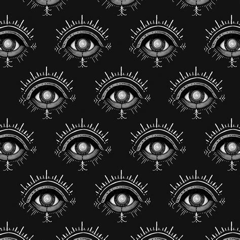 Evil Eye — Zso Art And Illustration Nyc Eyes Artwork Eye