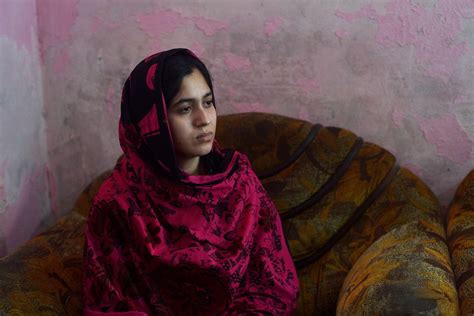 pakistani women enslaved by dubai sex trade prothom alo