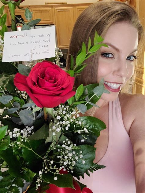 Tw Pornstars Britney Amber Twitter Awwe Thank You So Much Andyelong What A Sweet Surprise