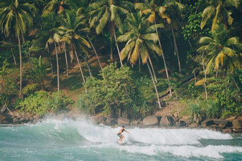Sri Lanka Surf Stay Who Magazine