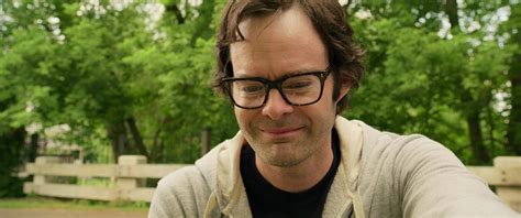 bill hader as richie tozier in it chapter two bill hader photo 43304663 fanpop