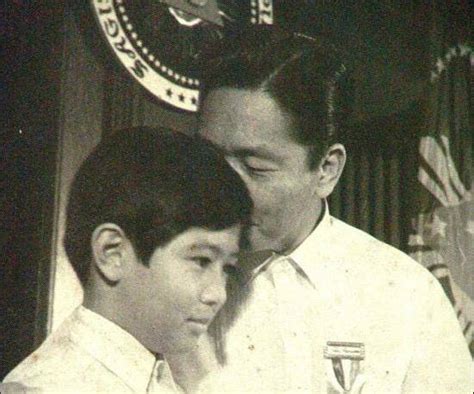 10 Things To Know About Bongbong Marcos